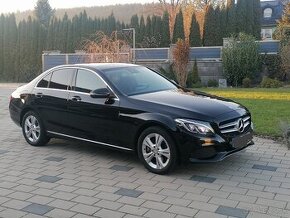 C 250 CDI 4 MATIC