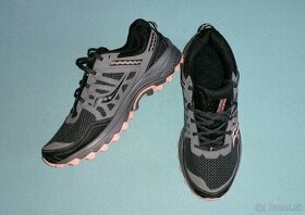 Športové topánky Saucony veľkosť 43