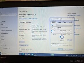 Lenovo ThinkPad X250 - rezervovane