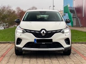 Zen Captur 1.0 100 TCe