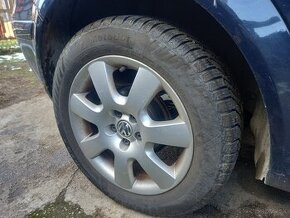 205/55r16 zimné. 5×100