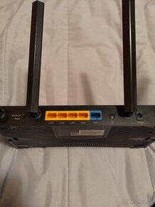 wifi 6 router TP Link Archer AX10