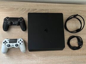 PS4 Slim 1tb