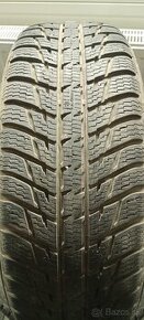 225/65 R17 Nokian zimné pneumatiky