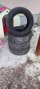 Zimne pneumatiky Matador Sibír Snow 235/60 R18