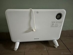 Sencor SCF 3200WH elektrický konvektor