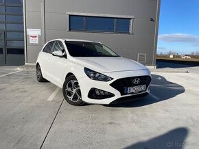 Hyundai i30 1.6CRDi M6 Comfort+Comfort pck. V záruke, Autori