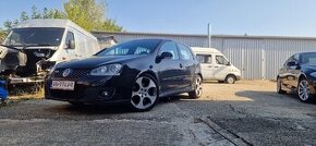 Vw golf 5 gti