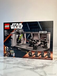 LEGO® Star Wars™ 75324 Útok Dark trooperů