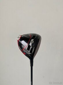 TaylorMade Stealth 2 Plus Driver 9.0 (NOVÝ)