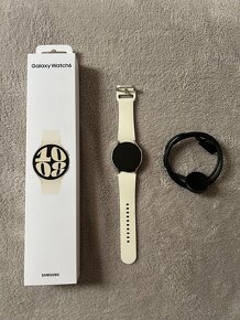 Galaxy Watch 6 40MM LTE Gold