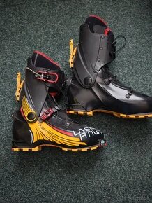 Lyžiarky la sportiva racetron 8 UK