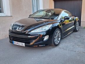 Predám Peugeot RCZ Diesel