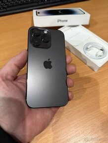 iPhone 15 pro 256gb