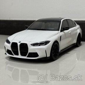 1:18 Minichamps BMW M3 2020