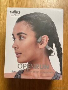 SHOKZ OPENRUN