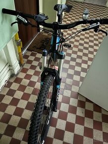 Predám Giant Trance 2 LTD 27.5