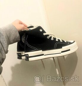 Dámske tenisky Converse All Star