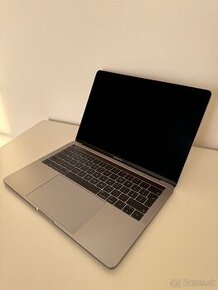 Predám Apple MacBook Pro 13 2019 Touch Bar i5