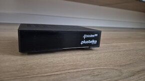 Plustelka box