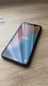 iPhone 11, 128gb black