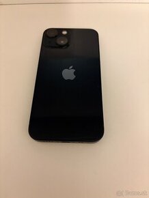 iPhone 13 mini 256gb čierny