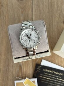 Michael Kors dámske hodinky