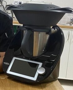 Thermomix TM6 Black Edition