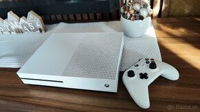 Xbox One S 1Tb