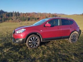 Nissan Qashqai 1,5DCI