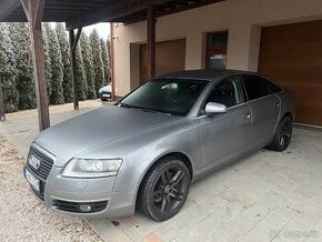 Audi A6 Business 3.0 TDI quattro tiptronic