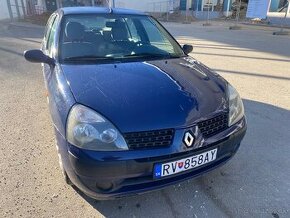 Renault Thalia 1.4i