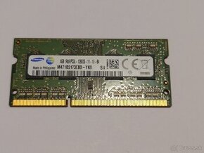 Samsung 4GB DDR3