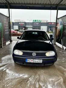 Volkswagen Golf 1.4 55kw