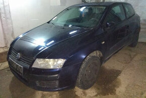 Fiat stilo 1,6 16v