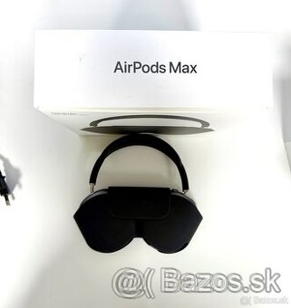 Apple Airpods MAX