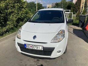 Renault Clio Van 1.5 dCi