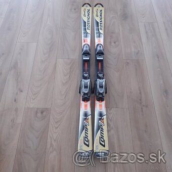 Predam lyze Rossignol Comp7X