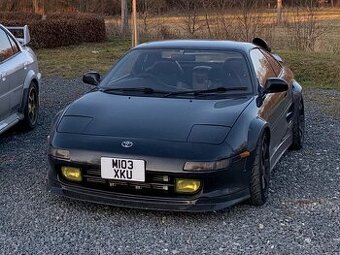 Toyota MR2 Turbo Rev3 440PS