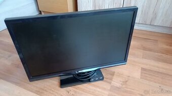 POČÍTAČOVÝ A TELEVÍZNY MONITOR PHILIPS 22"