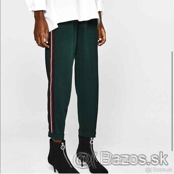 Bershka joggers