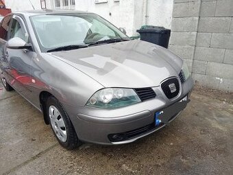 Predám Seat Ibiza