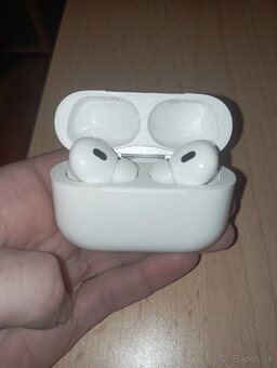 AirPods 2 pro