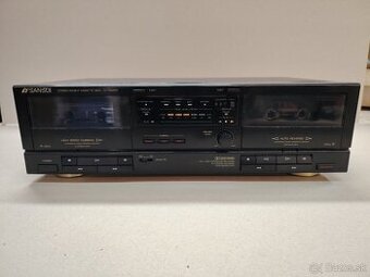 SANSUI D 790WR