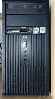 PC HP E4500