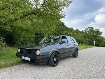 Vw golf M2 1.9 tdi