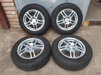 4x108  15"  Peugeot 307, Citroen C4