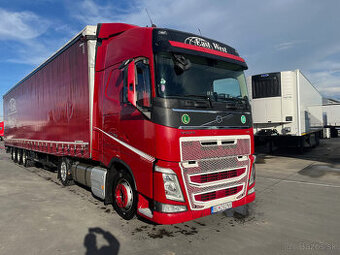 VOLVO FH460 mega ( 2017 )