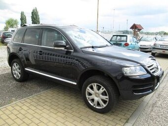 náhradne diely na: Vw Touareg 3.0 Tdi V6 Automat, 4x4