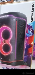 JBL PartyBox Ultimate